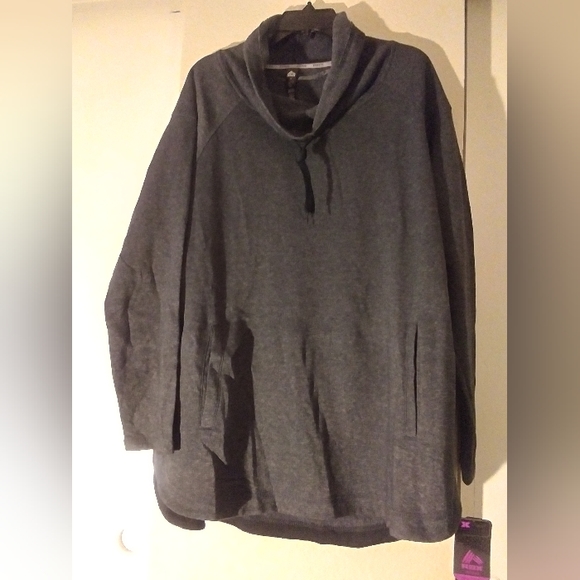 RBX Plus Long Sleeve Cowl - Picture 2 of 8